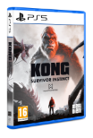 Kong: Survivor Instinct - Titans Edition (Playstation 5)