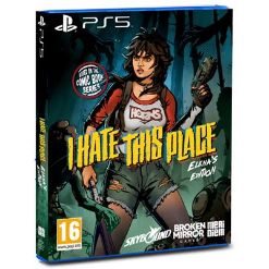 I Hate This Place - Elena's Edition (Playstation 5)