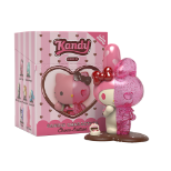 MIGHTY JAXX - KANDY X SANRIO FT. JASON FREENY SERIES 02 (CHOCO EDITION) figurice