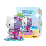 MIGHTY JAXX - KANDY: SANRIO SEA BREEZE SERIES figurice