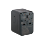 MOYE NOMAD GO UNIVERSAL POTOVALNI ADAPTER