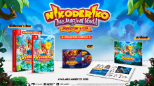 Nikoderiko: The Magical World - Directors Cut Collector's Edition (Nintendo Switch)