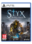 STYX: Blades Of Greed (Playstation 5)