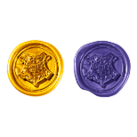 NOBLE COLLECTION Harry Potter Hogwarts pečat