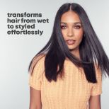 REVAMP DEEPFORM STRAIGHT & STYLE BR-2500 OBLIKOVALNIK Z VROČIM ZRAKOM