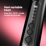 REVAMP DEEP BEACH WV-2000 KODRALNIK ZA LASE