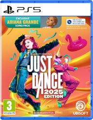 Just Dance 2025 (Playstation 5)