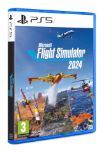Microsoft Flight Simulator 2024 (Playstation 5)