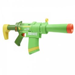 NERF- FORTNITE SMG-ZESTY BLASTER