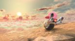 Kirby Air Riders (Nintendo Switch 2)
