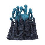 NEMESIS NOW Dungeons & Dragons Beholder dekorativna škatlica