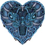 NEMESIS NOW CORPSE BRIDE WITH THIS RING VOW škatla