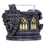 NEMESIS NOW HARRY POTTER RAVENCLAW čajni svečnik 8CM
