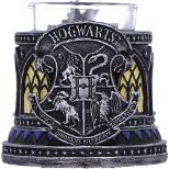 NEMESIS NOW HARRY POTTER RAVENCLAW čajni svečnik 8CM