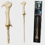 NOBLE COLLECTION Harry Potter Voldermort’s wand čarobna palica