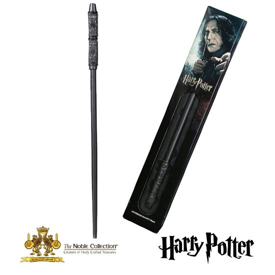 NOBLE COLLECTION Harry Potter Professor Snape’s wand čarobna palica