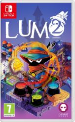 Lumo 2  (Nintendo Switch)