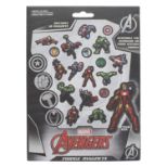 PALADONE Marvel Avengers set magnetov