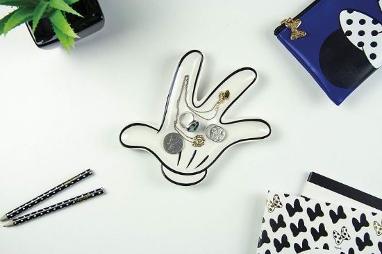 PALADONE Disney Minnie Mouse dekorativni krožnik