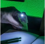 PALADONE Minecraft creeper bralna lučka