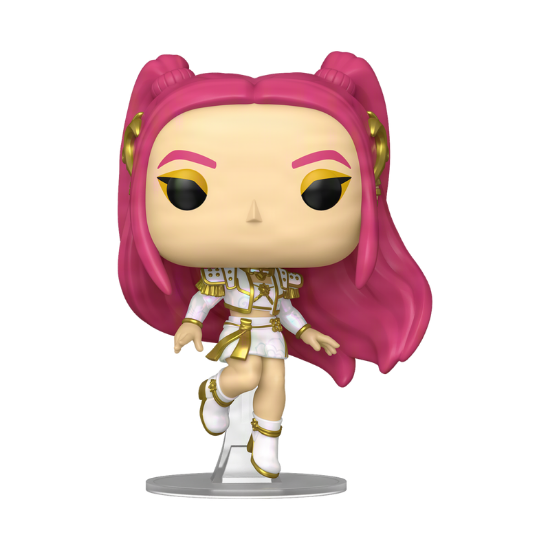 FUNKO POP ANIMATION: K-POP DEMON HUNTERS - MIRA
