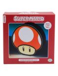 PALADONE Super Mario super mushroom box namizna svetilka
