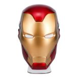 PALADONE Marvel Iron Man mask namizna svetilka V2