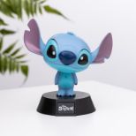 PALADONE Disney Stitch icon namizna svetilka