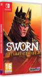 Sworn - Deluxe Edition (Nintendo Switch)