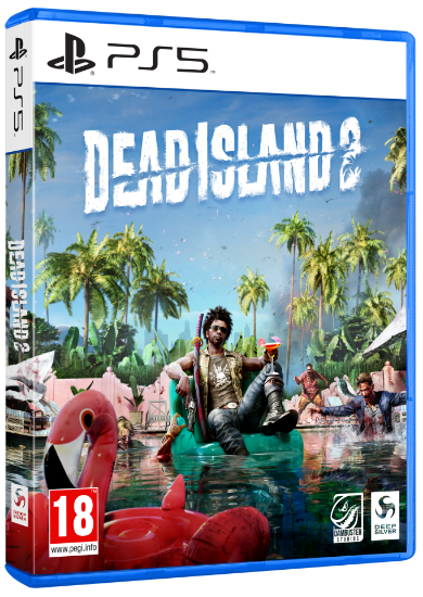Dead Island 2 (Playstation 5)