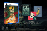 Nine Sols (Playstation 5)