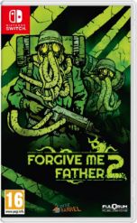 Forgive Me Father 2 (Nintendo Switch)