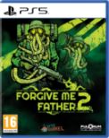 Forgive Me Father 2 (Playstation 5)