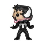 FUNKO POP BOBBLE: MARVEL - VENOM: VENOM/EDDIE BROCK