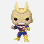 FUNKO POP ANIMATION: MY HERO ACADEMIA - ALL MIGHT 10