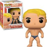 FUNKO POP RETRO TOYS: STRETCH ARMSTRONG - STRETCH ARMSTRONG