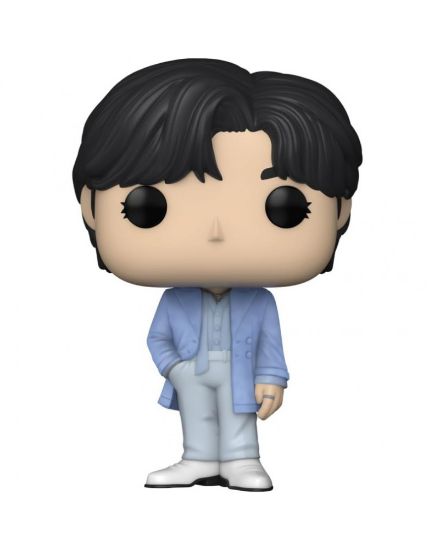 FUNKO POP ROCKS: BTS - V