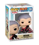 FUNKO POP ANIMATION: NARUTO - HIDAN WITH CHASE