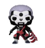 FUNKO POP ANIMATION: NARUTO - HIDAN WITH CHASE