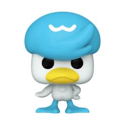FUNKO POP GAMES: POKEMON - QUAXLY (EMEA)