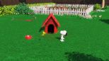Snoopy: The Great Mystery Club (Playstation 5)