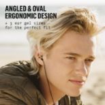 House of Marley Uplift 2.0 ušesne slušalke - brass