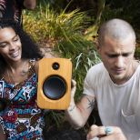 HOUSE OF MARLEY GET TOGETHER SOLO SIGNATURE BLACK