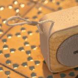 HOUSE OF MARLEY ROOTS BT SPEAKER CREAM
