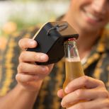 HOUSE OF MARLEY ROOTS BT SPEAKER SIGNATURE BLACK