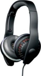 SLUŠALKE ATOMIC EARSHOT 3D EVO - MULTIPLATFORM