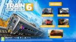 Train Sim World 6 (Playstation 5)