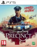 The Precinct - Limited Edition (Playstation 5)