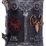 NEMESIS NOW SIGIL vrč 14CM