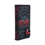 NEMESIS NOW AC/DC Black Ice denarnica